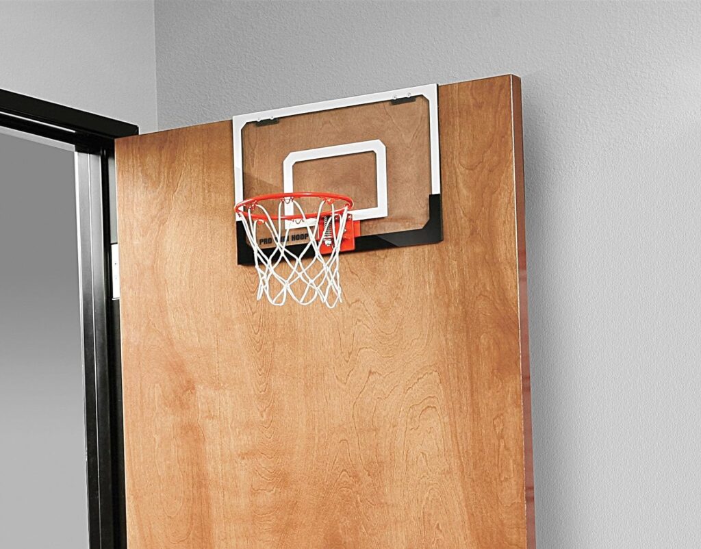 SKLZ Pro Mini Basketball Hoop