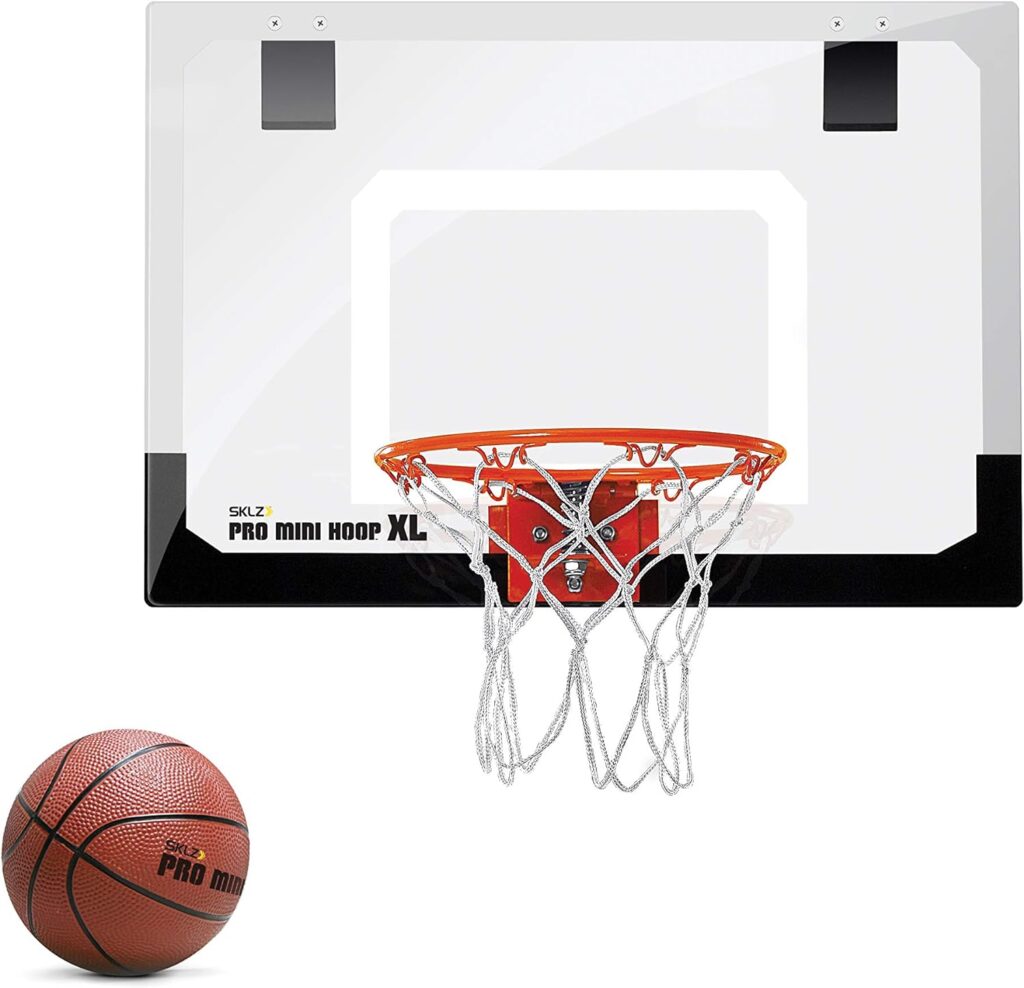 SKLZ Pro Mini Basketball Hoop