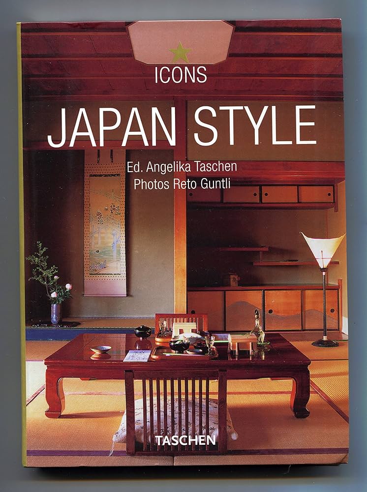 Japan Style: Architecture + Interiors + Design     Hardcover – September 24, 2019